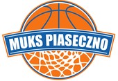 MUKS PIASECZNO Team Logo